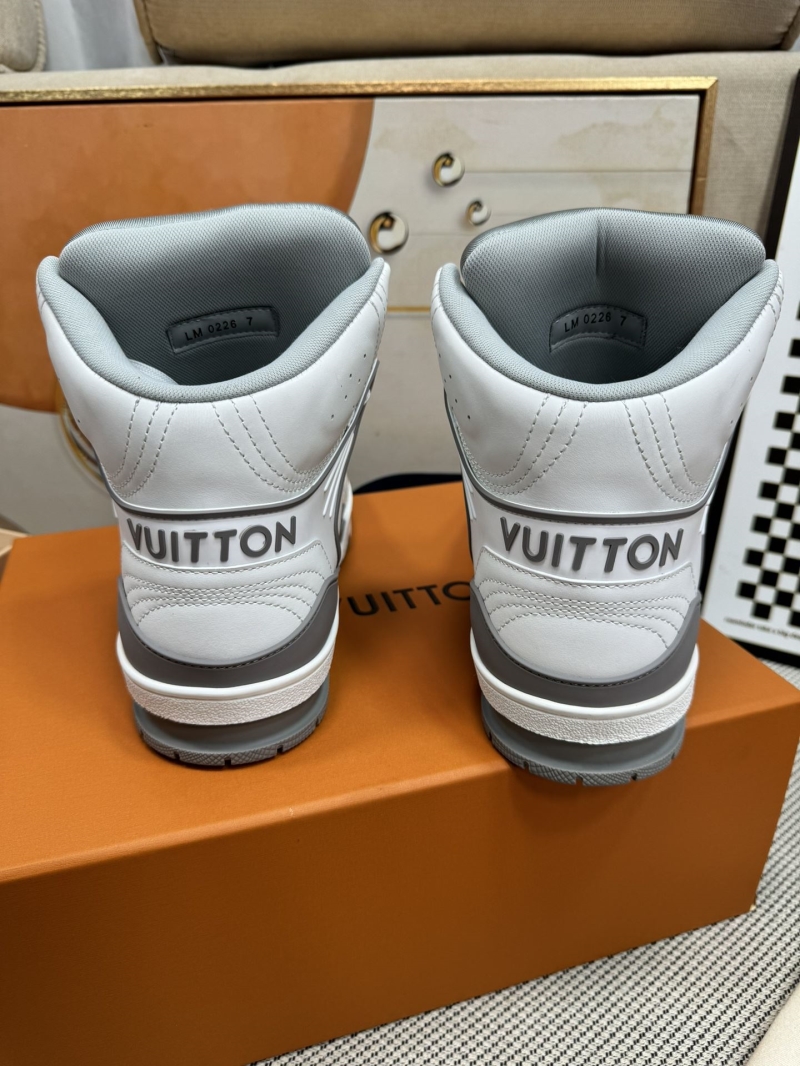 Louis Vuitton Sneakers